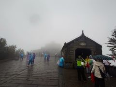 -南岳衡山风景名胜区