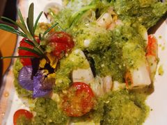 -泰堤坊(淡水体育馆店)