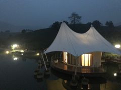 -帐篷客·溪龙茶谷度假酒店