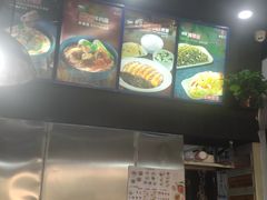 -李先生牛肉面大王(郑州火车站西广场2店)
