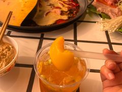 -朱光玉火锅馆(正弘城店)