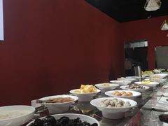 -吃货码头自助餐厅(天悦城店)