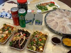-官塘鱻鱻鱼生·潮汕生腌·砂锅粥(西马路总店)