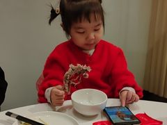 -宁夏国强手抓羊肉·清真菜(未央路凤三店)