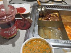 -海底捞火锅(丰尚国际广场店)