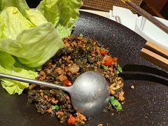 肉渣-雲說·花(西宸天街店)