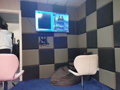 -零纪元VR体验馆·桌游(黄浦店)