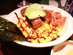 -Fuzzy Bistro 浮几韩餐·茶酒馆