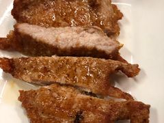 -十八家面馆(欧洲城店)