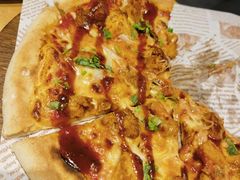 -托斯卡纳烘焙意大利餐厅(五天地店)