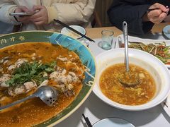 -光海·乡记酸菜鱼·始于1996(花园路店)
