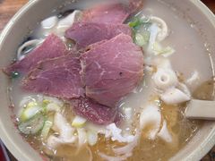 -豫掌柜饸饹面·烩面(秀沿路店)