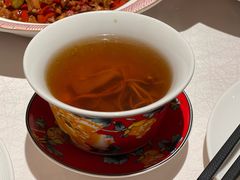 盖碗瓦罐汤-千百味红餐厅·江西菜(绿地双子塔店)