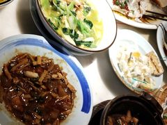 -谭家弄堂(亚欧商厦店)