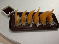 丝网锅贴饺-口味堂(惠济路店)