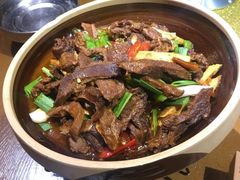 -爷爷的土钵菜(街道口店)