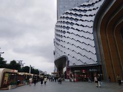 -万达广场(龙湖店)