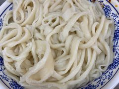 -清真马虎面馆(西七路店)
