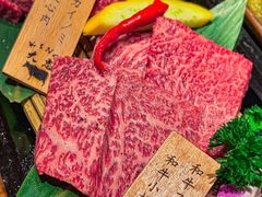 -king大志烤肉黑毛牛专门店(中山公园店)