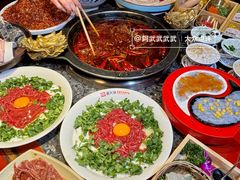 -蜀大侠火锅(总府路店)
