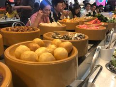 -龍歌自助小火锅(李沧丽达店)