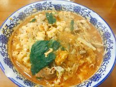 -刘信牛羊肉小炒泡馍(回民街店)