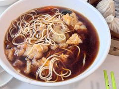 -古南都·清真绿柳居菜馆(太平南路店)