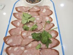 -东北酱骨饺子铁锅炖(万达总店)