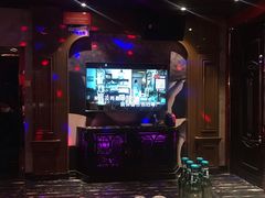 -凯撒主题量贩式ktv(水上市场店)