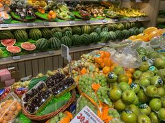 自助取餐区-百果园PAGODA(玄武成贤街店)