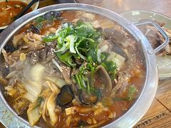 -豫掌柜饸饹面·烩面(秀沿路店)