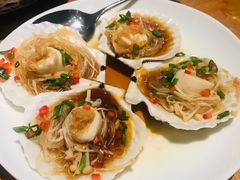 -宁波柏悦酒店·钱湖渔港