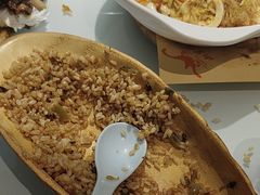 -山里俏·地标皖南菜·屯溪臭鳜鱼(北城万达店)