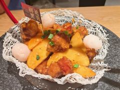 -老福洲·三十年福州味(斗东店)