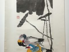 -湖北省美术院美术馆