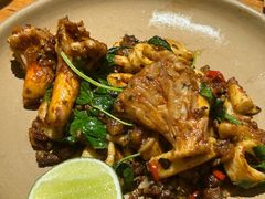 -SHAN山(前滩太古里店)