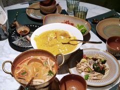 -Tegu泰古莲·泰国餐厅(红山6979店)