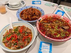 -欧记大排档·景德菜(上海首店)