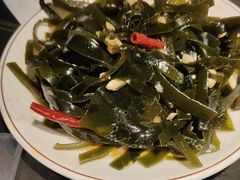 -鑫悦楼煎蟹·16年海鲜大排档