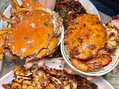 -辣螃铠盆盆蟹大排档(总店)