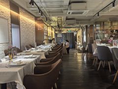 -Pasha帕夏土耳其餐厅(南昌路店)