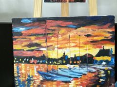 -鼎画艺术机构(贵都店)