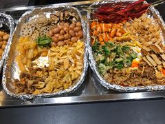 冷沾沾-远大美食广场(远大购物中心店)
