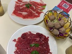 -燃计沙茶皇·香港沙茶火锅(人广旗舰店)