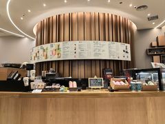 -星巴克(成都太古里二店)