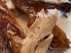 -正德楼果木烤鸭·渔家菜(东港店)