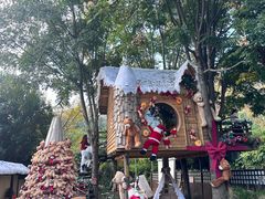 -HERRE·FARM 赫尔露营农场·团建聚会包场