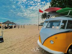 -石梅湾艾美度假酒店