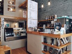 -Cafe del Volcan(永康路店)