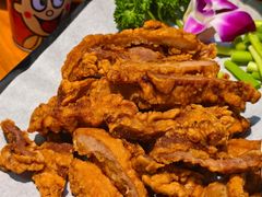 -食鸡公社辣子鸡·潍坊菜·烧烤